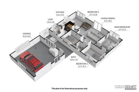 Photo of property in 391 Waihi Road, Normanby, Hawera, 4614