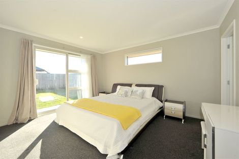 Photo of property in 36 Tongariro Street, Halswell, Christchurch, 8025
