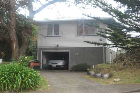 Photo of property in 15 Porter Place, Paekakariki, 5034