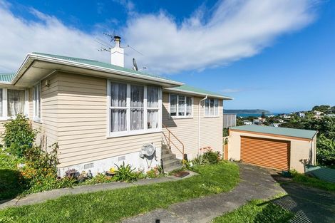 Photo of property in 47 Herewini Street, Titahi Bay, Porirua, 5022