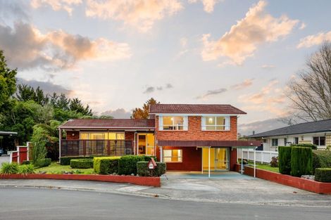 Photo of property in 66 Hooker Avenue, Chedworth, Hamilton, 3210