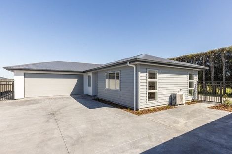 Photo of property in 45 Wai Whatu Street, Meeanee, Napier, 4110