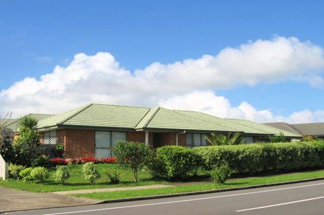 Photo of property in 177 Te Irirangi Drive, Flat Bush, Auckland, 2019
