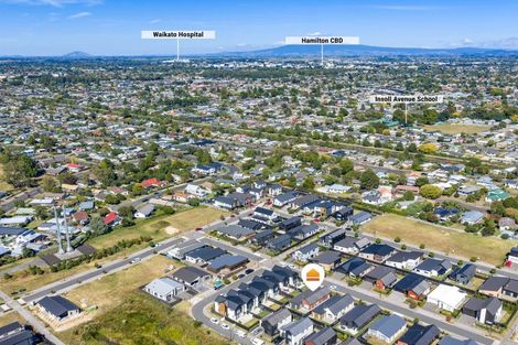 Photo of property in 32 Earp Crescent, Chartwell, Hamilton, 3210