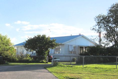 Photo of property in 19 Brownlie Crescent, Huntly, 3700