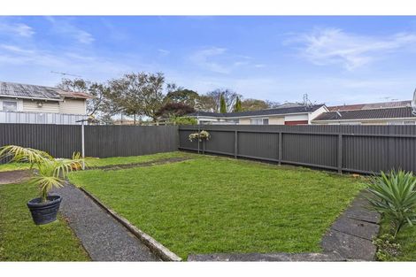 Photo of property in 39 Hutton Street, Otahuhu, Auckland, 1062