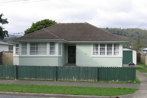 Photo of property in 1183 Taita Drive, Taita, Lower Hutt, 5011