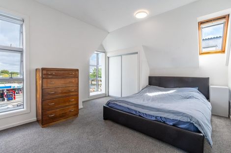 Photo of property in Amuri Park Apartments, 18/280 Bealey Avenue, Christchurch Central, Christchurch, 8013