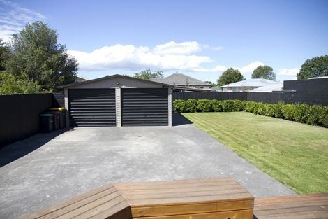 Photo of property in 49 Oriana Crescent, Hornby, Christchurch, 8042