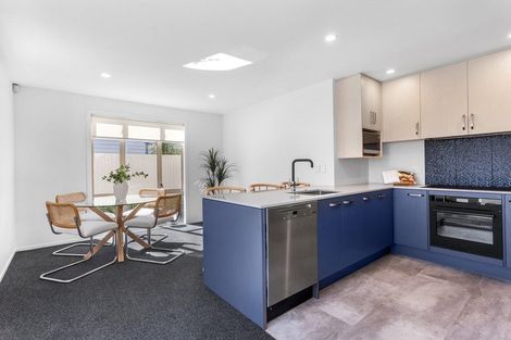 Photo of property in 490 Manchester Street, St Albans, Christchurch, 8014