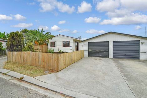 Photo of property in 61 Te Maunga Lane, Mount Maunganui, 3116