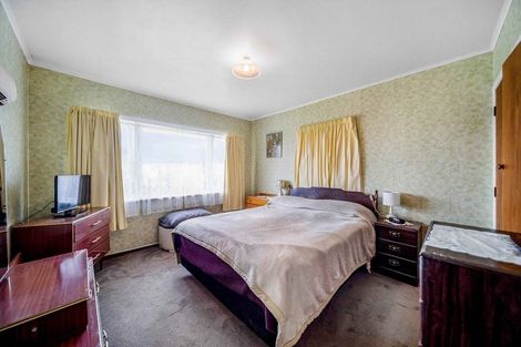 Photo of property in 23 Edinburgh Avenue, Rosehill, Papakura, 2113