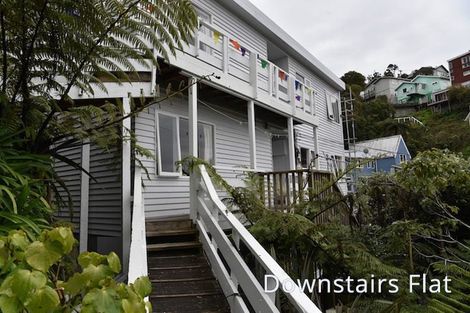 Photo of property in 140 Raroa Road, Aro Valley, Wellington, 6012