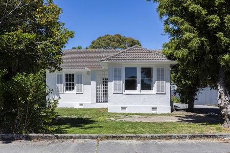 Photo of property in 21 Piko Crescent, Riccarton, Christchurch, 8041