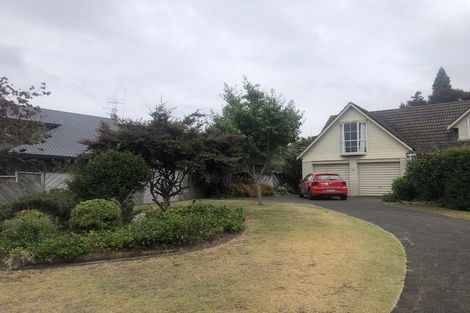 Photo of property in 11 Sycamore Place, Pukete, Hamilton, 3200