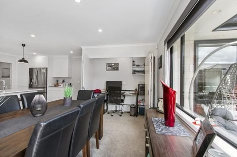 Photo of property in 9 Turnberry Crescent, Morrinsville, 3300