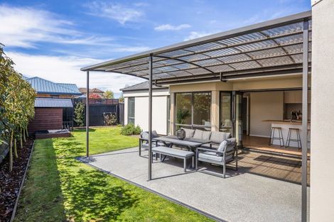 Photo of property in 16 Wilmington Place, Shirley, Christchurch, 8061
