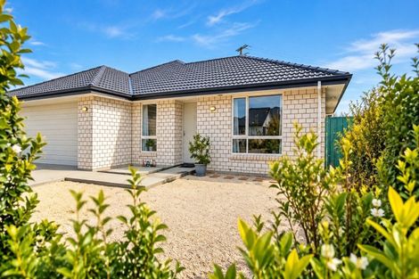 Photo of property in 33 Midlane Crescent, Appleby, Richmond, 7020