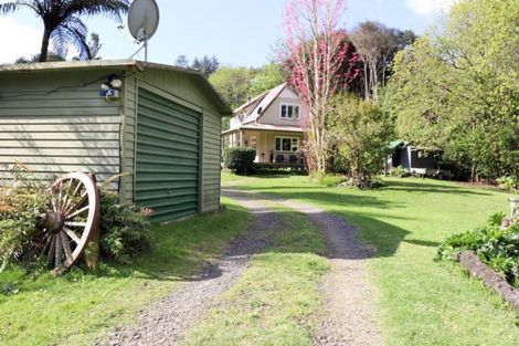 Photo of property in 607 Kauaeranga Valley Road, Thames, 3577
