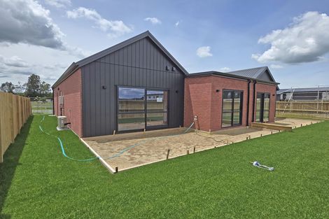 Photo of property in 42 Festival Way, Ngaruawahia, 3720