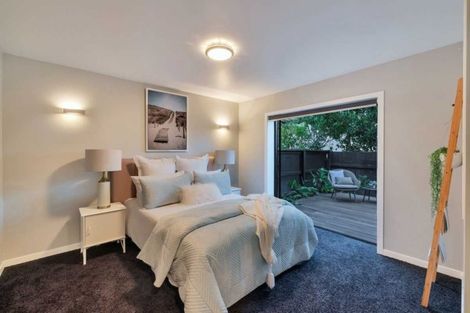 Photo of property in 1/9 Earnoch Avenue, Takapuna, Auckland, 0622