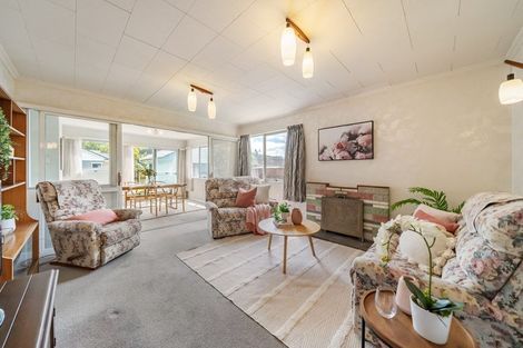 Photo of property in 16 Kiln Street, Silverstream, Upper Hutt, 5019