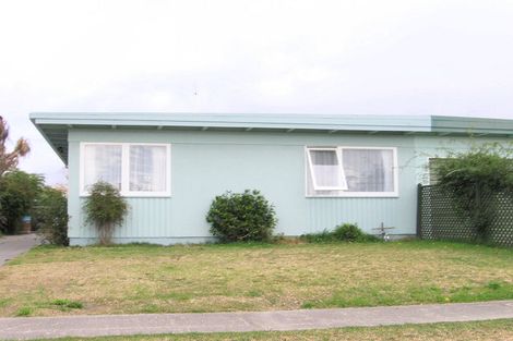 Photo of property in 1/33 Ranfurly Street, Tamatea, Napier, 4112