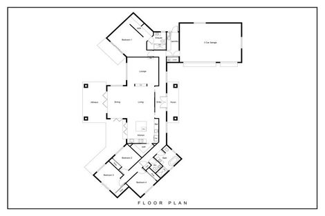 Photo of property in 17 Company Road, Newland, Ashburton, 7772