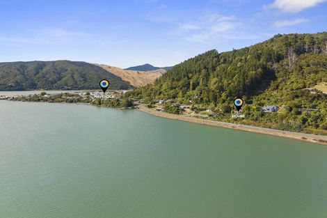 Photo of property in 16 Old Coach Road, Havelock, 7100