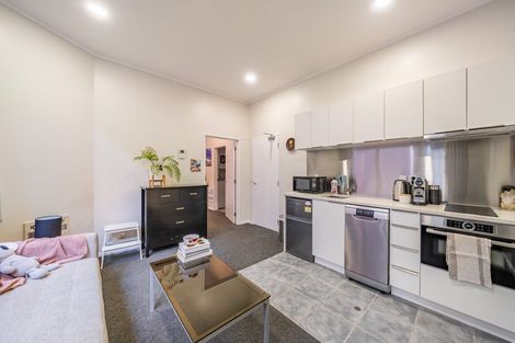 Photo of property in Edward Street Apartments, 18/3 Edward Street, Te Aro, Wellington, 6011
