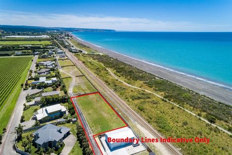 Photo of property in 78 Rogers Road, Bay View, Napier, 4104