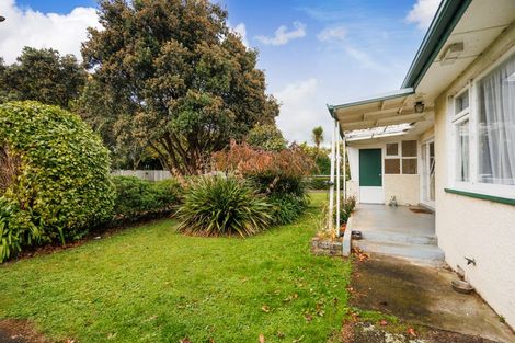 Photo of property in 114 Manawatu Street, Hokowhitu, Palmerston North, 4410