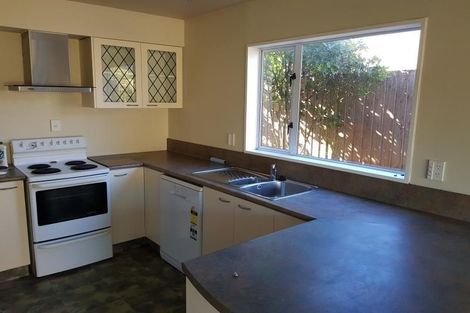 Photo of property in 8/10 Nanette Street, Upper Riccarton, Christchurch, 8041