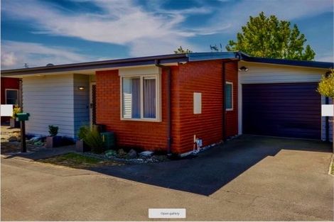 Photo of property in 4/25 Tilford Street, Woolston, Christchurch, 8062