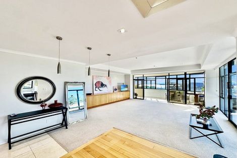 Photo of property in 2/10 Shelly Beach Road, Saint Marys Bay, Auckland, 1011
