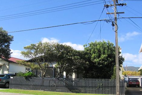 Photo of property in 40 Ava Street, Petone, Lower Hutt, 5012