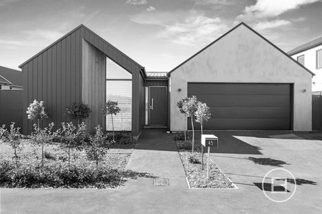 Photo of property in 45 Collier Drive, Halswell, Christchurch, 8025