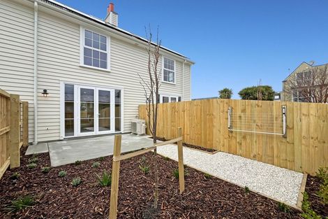 Photo of property in 7/266 Kilmore Street, Christchurch Central, Christchurch, 8011