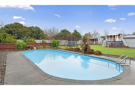 Photo of property in 5 Clarke Avenue, Te Aroha, 3320