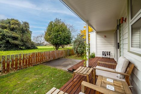 Photo of property in 121 Kuratawhiti Street, Woodside, Greytown, 5794