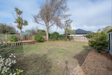 Photo of property in 470a Bower Avenue, Parklands, Christchurch, 8083