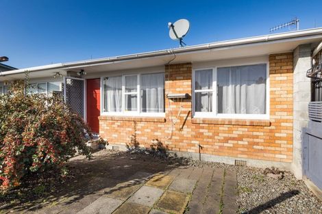 Photo of property in 4/84a Linton Street, West End, Palmerston North, 4410