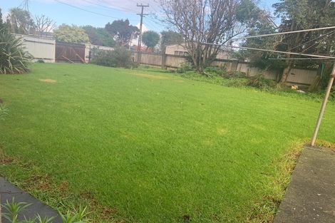 Photo of property in 34 Sheehan Avenue, Papakura, 2110
