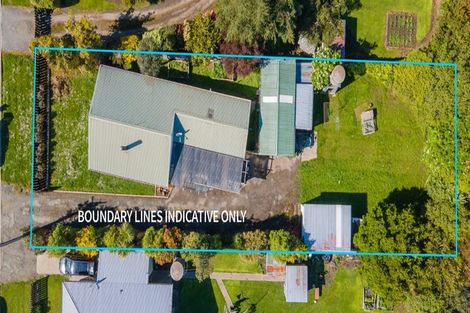 Photo of property in 7 London Street, Weston, Oamaru, 9401