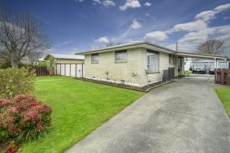 Photo of property in 23 Lorne Crescent, Flaxmere, Hastings, 4120