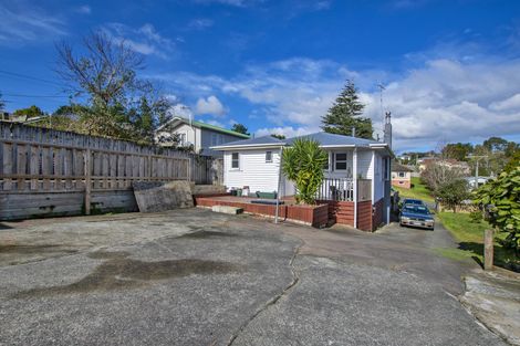 Photo of property in 10 Lewis Street, Te Kamo, Whangarei, 0112