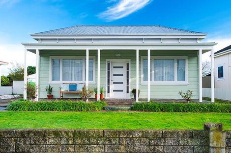 Photo of property in 3 Wellington Street, Te Hapara, Gisborne, 4010
