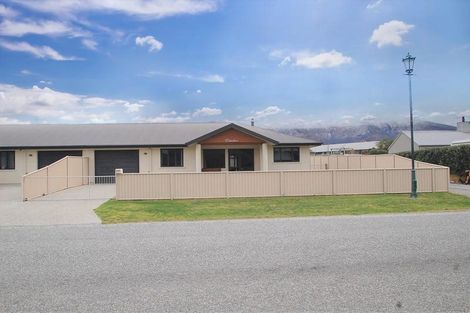 Photo of property in 13b Ethereal Crescent, Mount Pisa, Cromwell, 9383