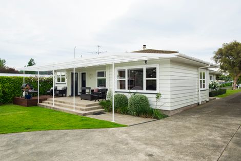 Photo of property in 10 Cobham Place, Te Hapara, Gisborne, 4010
