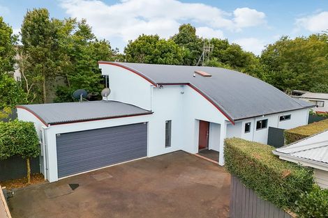 Photo of property in 3a Wilson Street, Hamilton East, Hamilton, 3216